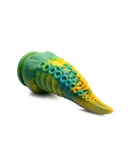 monstropus tentacled monster dildo 8,5