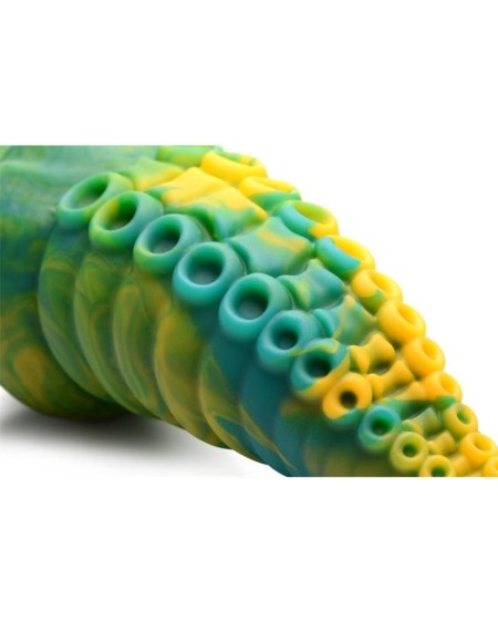 monstropus tentacled monster dildo 8,5