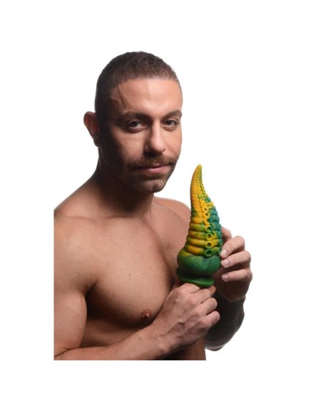 monstropus tentacled monster dildo 8,5