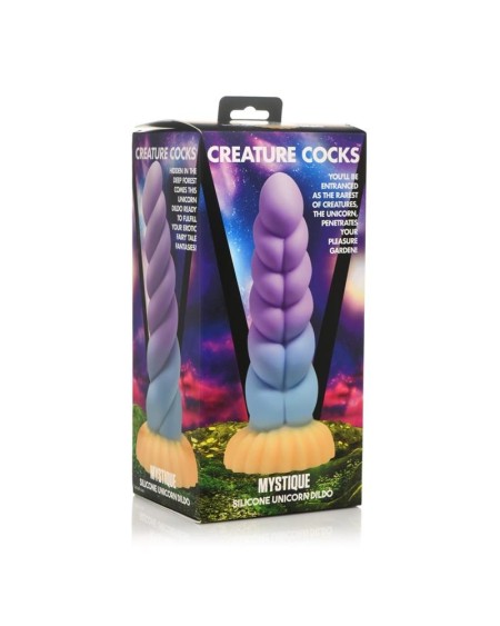 mystique unicorn dildo
