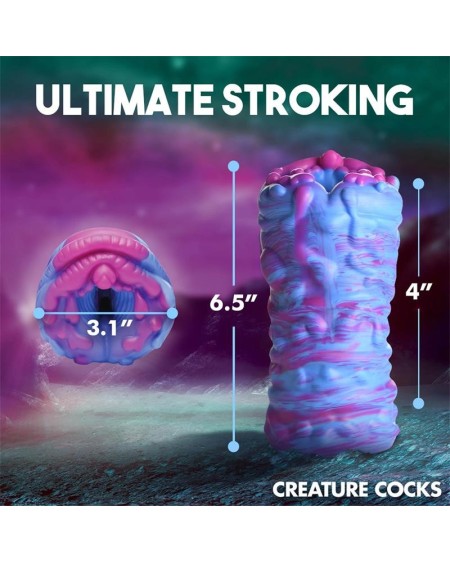 cycloon alien vagina masturbator 6,5