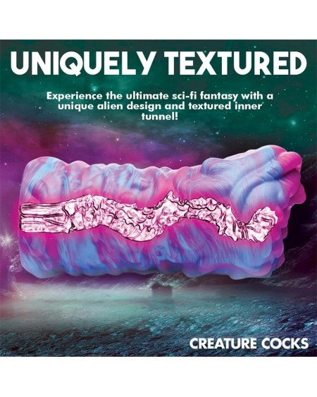 cycloon alien vagina masturbator 6,5