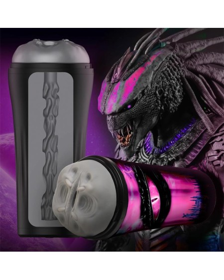 predator creature masturbator 8.7