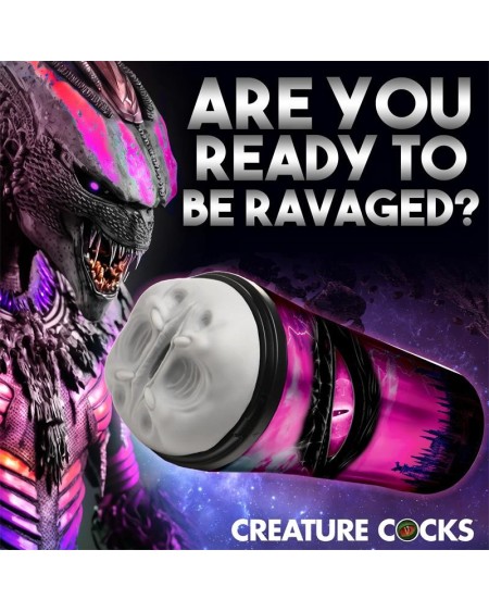 predator creature masturbator 8.7