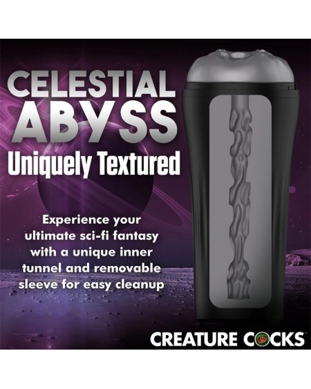 predator creature masturbator 8.7