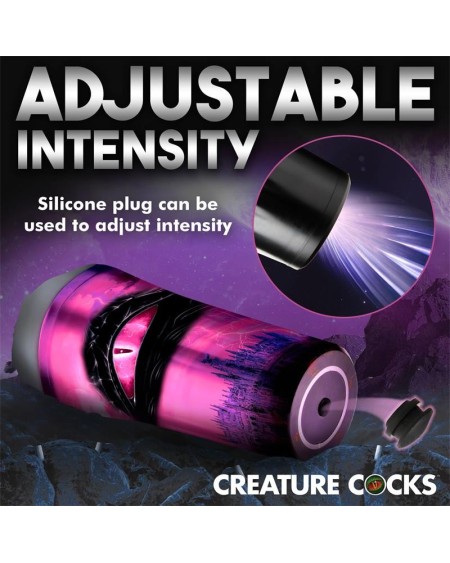 predator creature masturbator 8.7