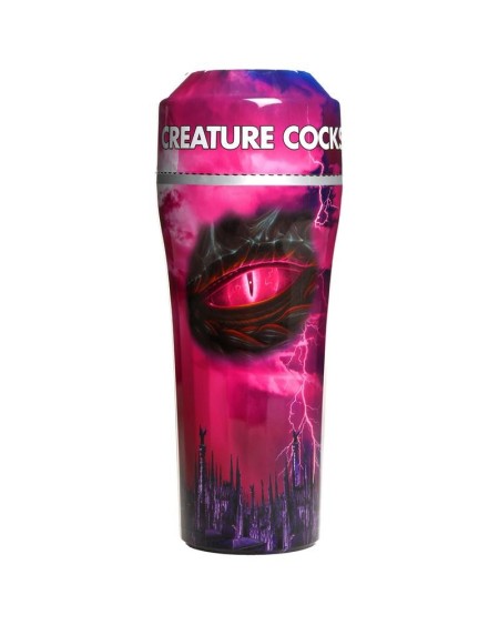 predator creature masturbator 8.7