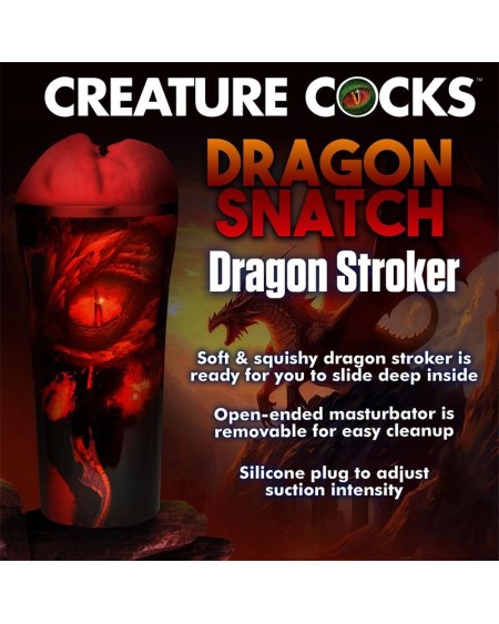 red dragon masturbator 8.7