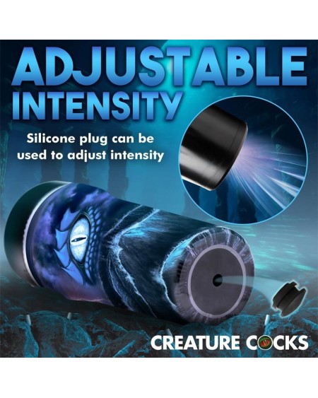 pussidon sea monster masturbator