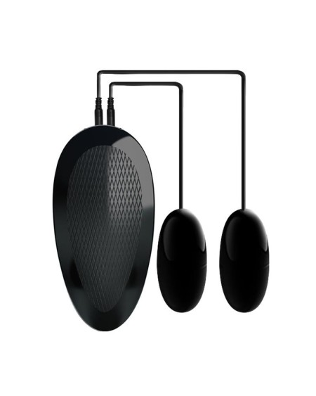 vibrant vagina and ass masturbator