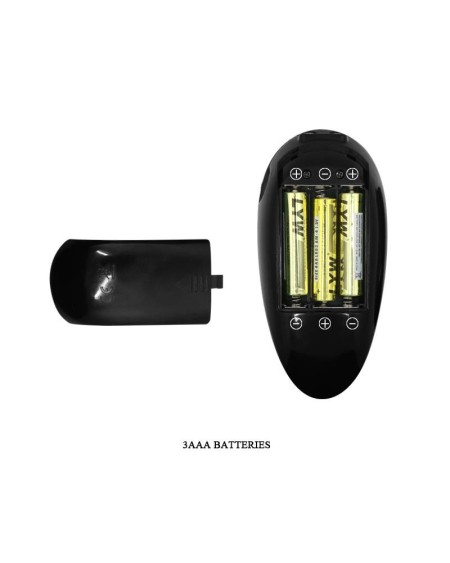 emma double vibrant vagina masturbator