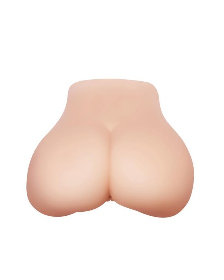 vibrant vagina and ass masturbator