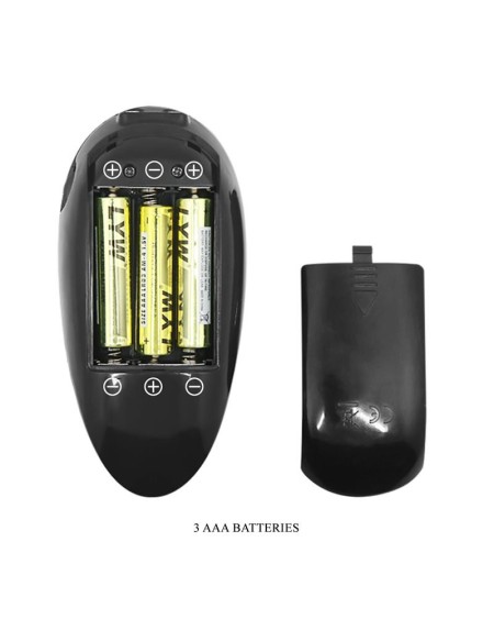 vibrant vagina and ass masturbator