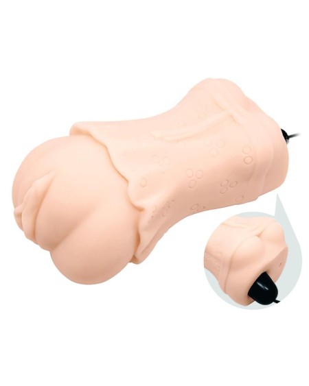 body vagina masturbador water peau