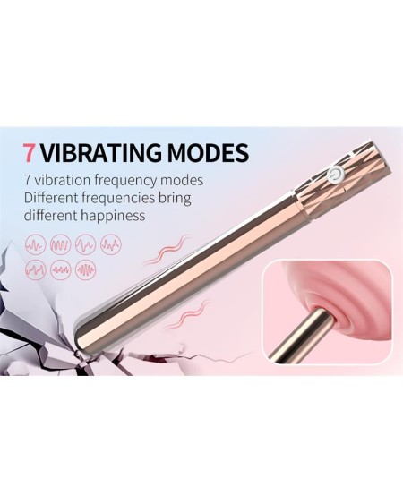 tia stimulator with electromagnetic pulses golden