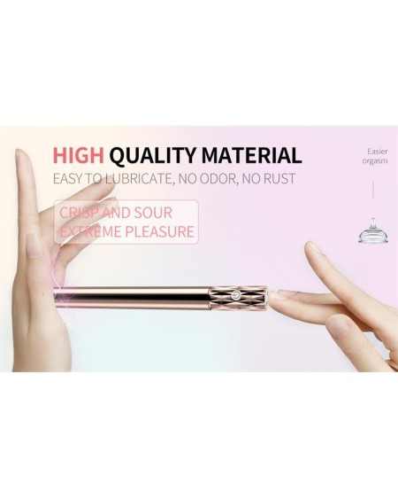 tia stimulator with electromagnetic pulses golden