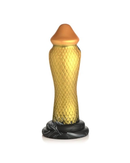 golden mamba dildo