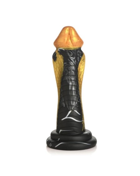 golden mamba dildo
