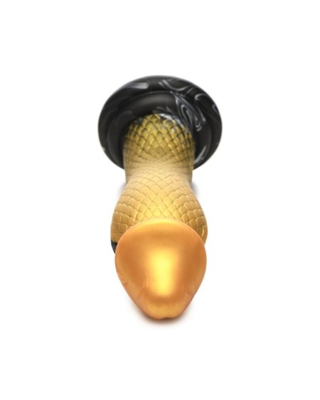 golden mamba dildo