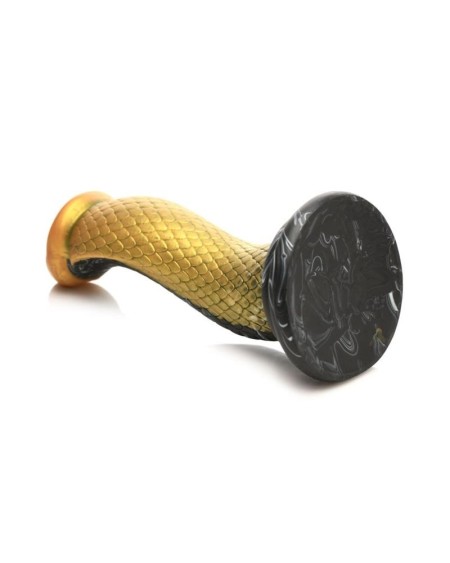golden mamba dildo