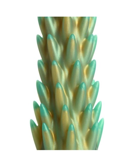 stegosaurus spiky reptile dildo