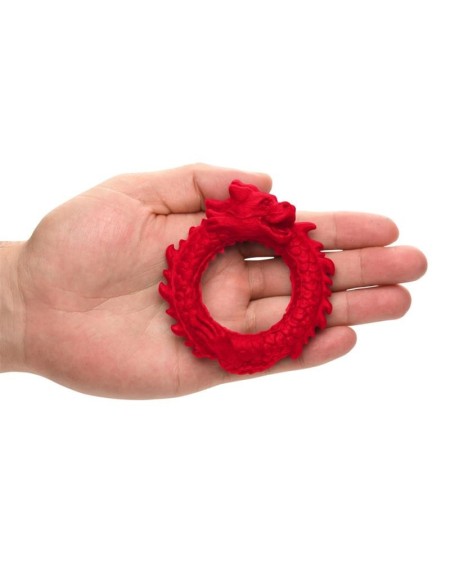 rise of the dragon penis ring
