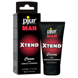 Xtend Cream Penis Erect 50mL