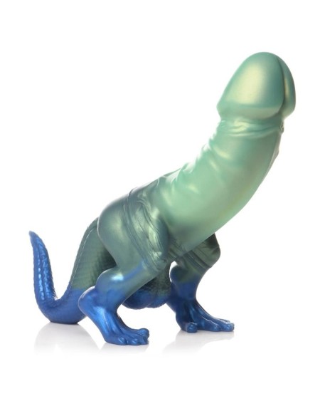jurassic cock dinosaur dildo