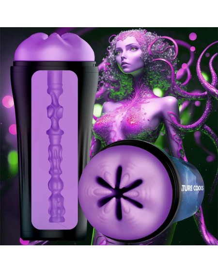 wormhole alien masturbator 5.7