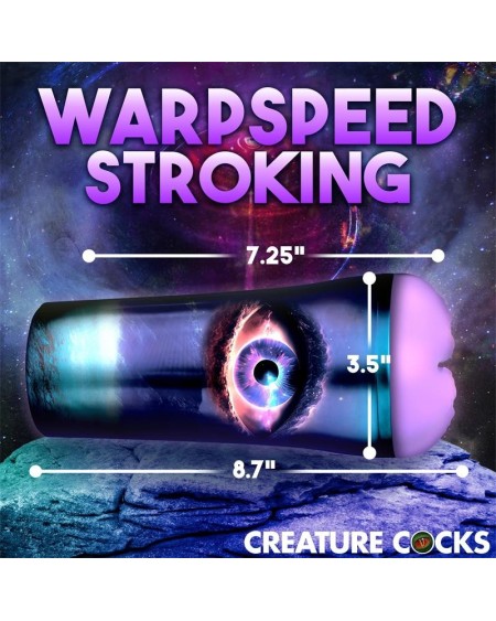 wormhole alien masturbator 5.7