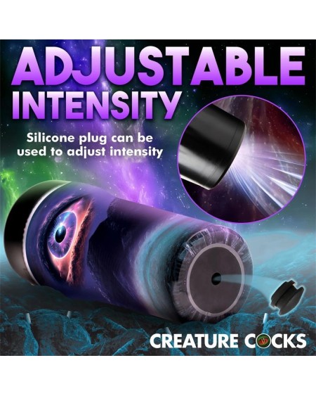 wormhole alien masturbator 5.7