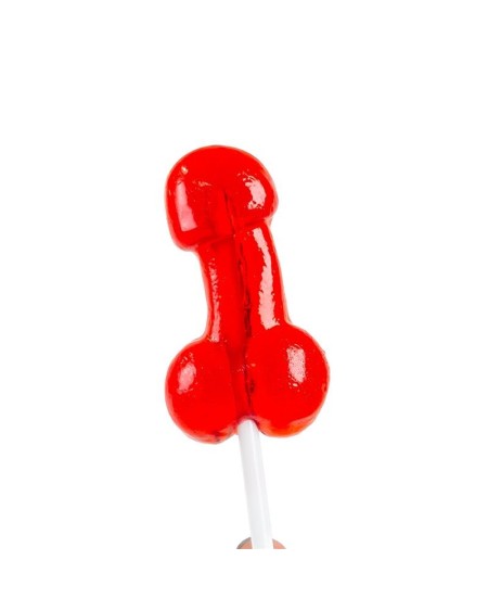penis shaped lollipop strawberry daiquiri flavor with alcohol