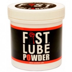 Fist Lube Powder 100gr