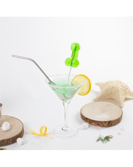 penis shaped lollipop caipirinha flavor with alcohol