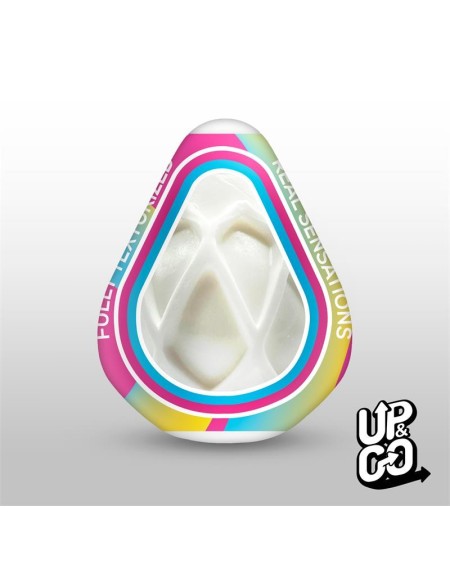 sally masturbator egg