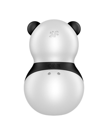 clit sucker with vibration pocket panda