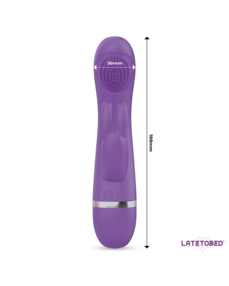 tinka ticling rabbit vibrator