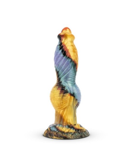 dildo sea serpent with thrusting 26 cm - 10.2