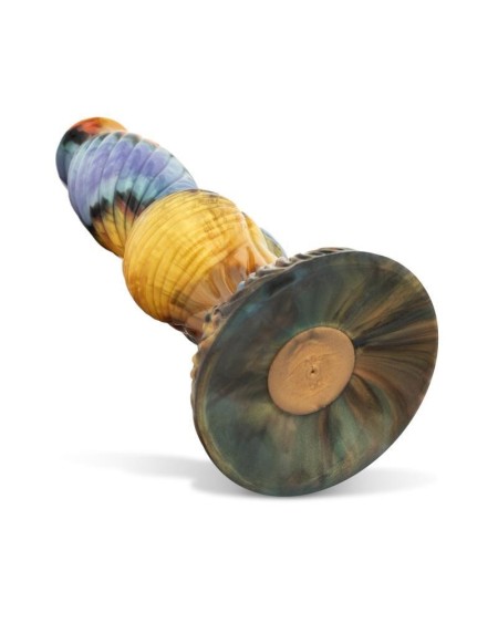 dildo sea serpent with thrusting 26 cm - 10.2