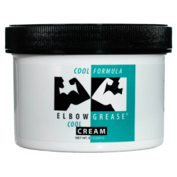 Elbow Grease Cool Menthe 255g