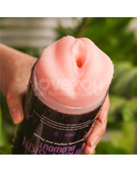 male masturbator virgin-skin vagina and mounth