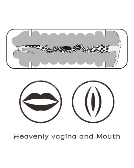 male masturbator virgin-skin vagina and mounth