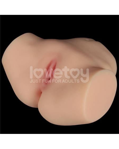 streetgirls sensation pulse with vibration and moans