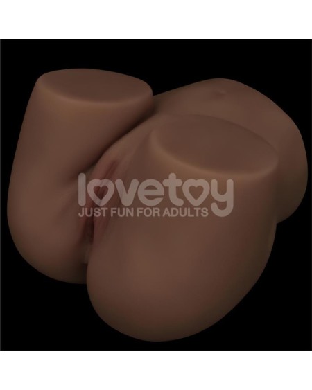 streetgirls sensation pulse with vibration and moans