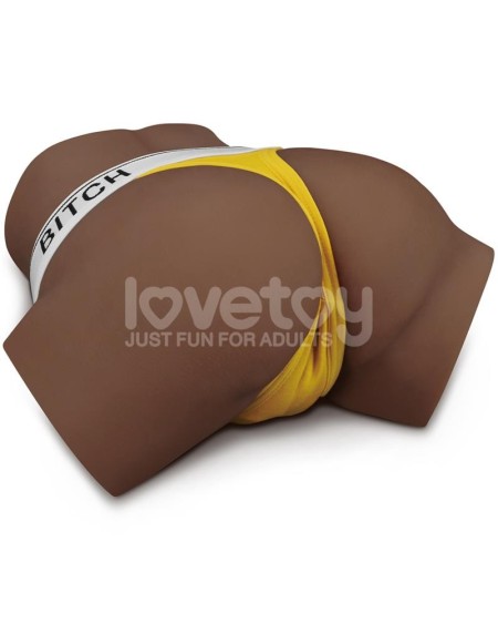 streetgirls sensation pulse with vibration and moans