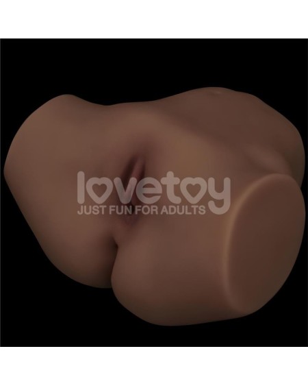 streetgirls sensation pulse with vibration and moans