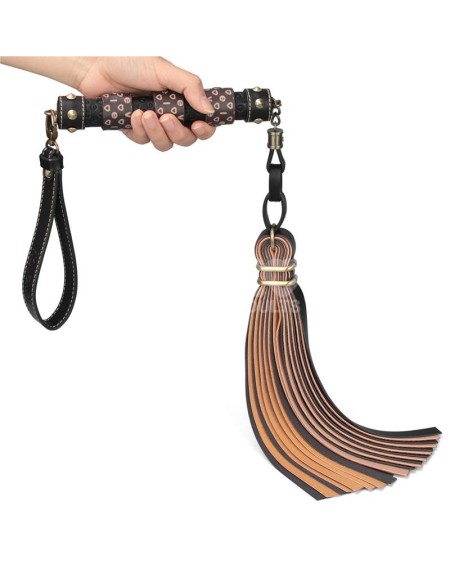 flogger rebellion reign 23.5