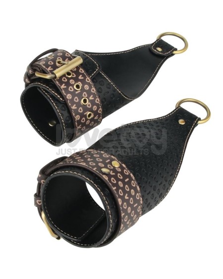 rebellion reign under mattress restraint