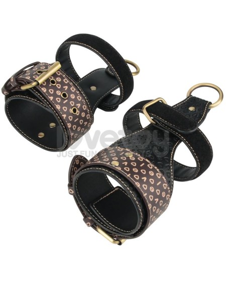 rebellion reign under mattress restraint