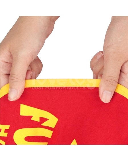 printed vibrant sexy panties 34-38